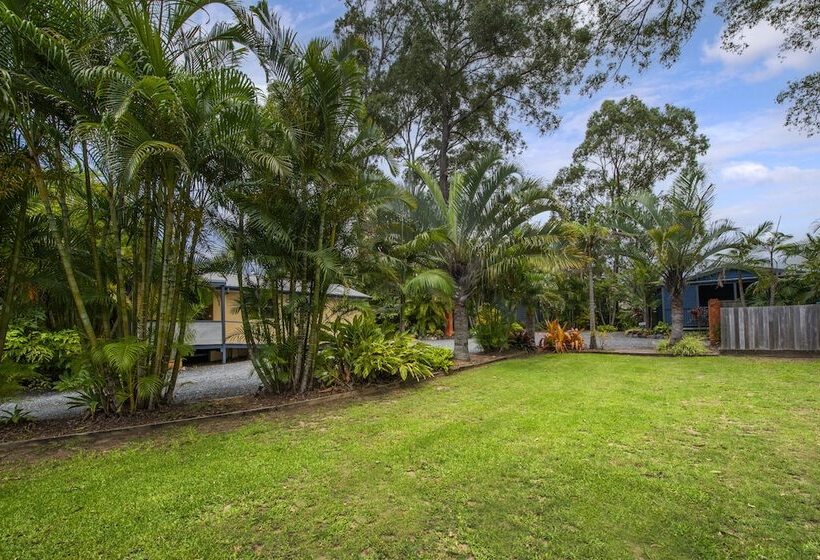 Fotos del hotel Safety Beach Ocean Bungalows:  11