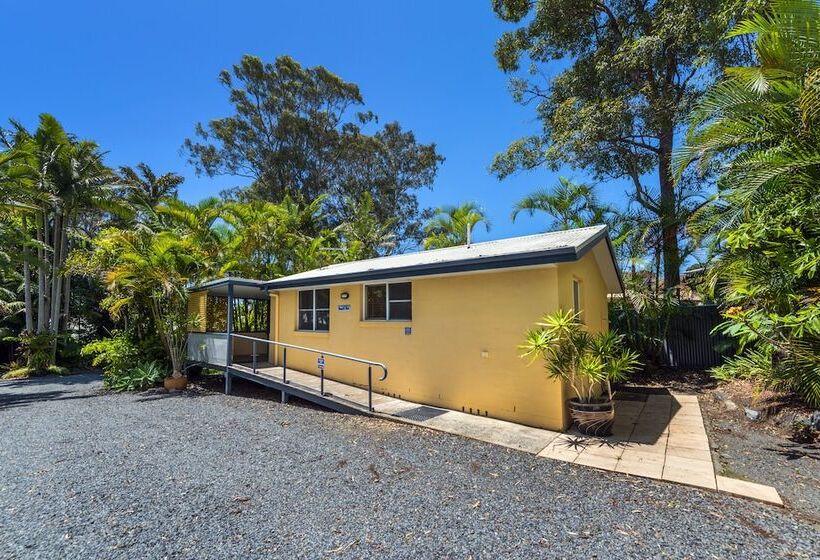 Fotos del hotel Safety Beach Ocean Bungalows:  16