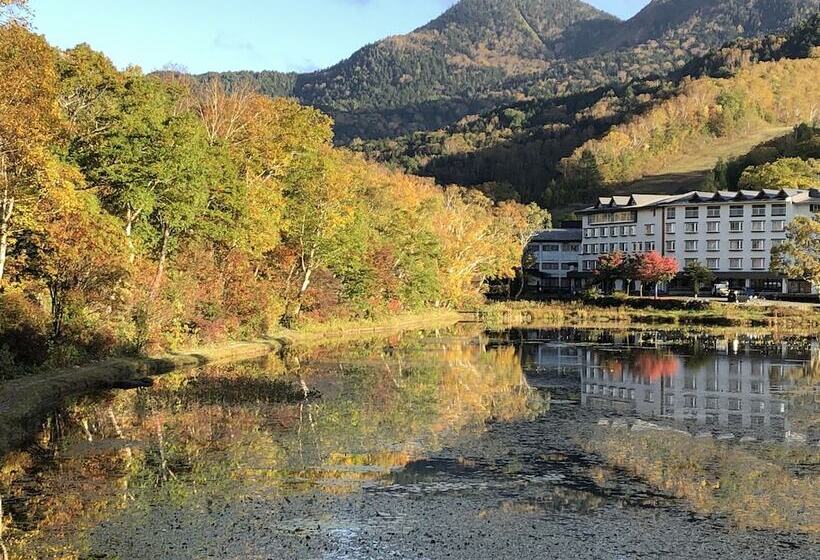 Fotos del hotel Shiga Lake:  11