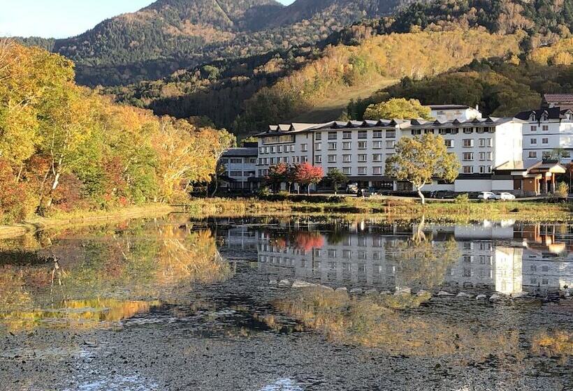 Fotos del hotel Shiga Lake:  7