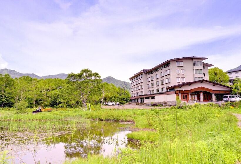 Fotos del hotel Shiga Lake:  12