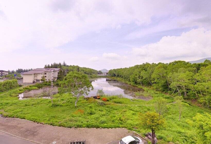 Fotos del hotel Shiga Lake:  6