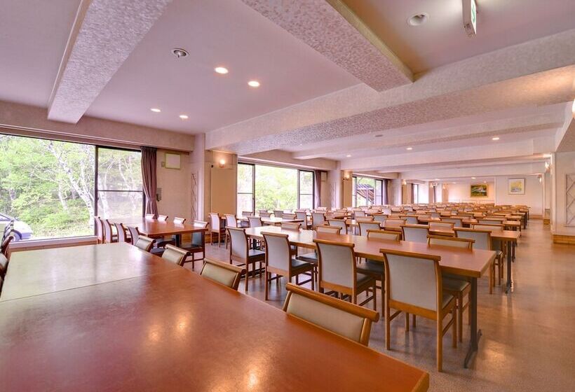 Fotos del hotel Shiga Lake:  4