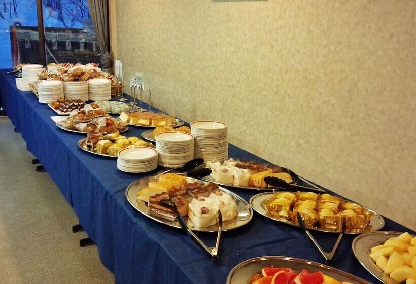 Fotos del hotel Shiga Lake:  9