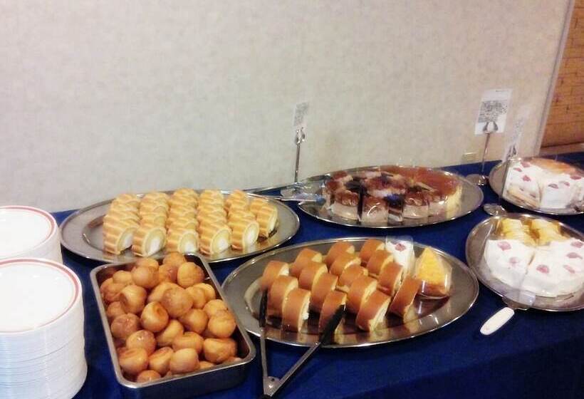 Fotos del hotel Shiga Lake:  3