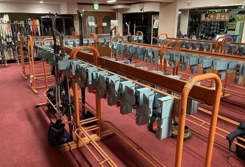 Fotos del hotel Shiga Lake:  13