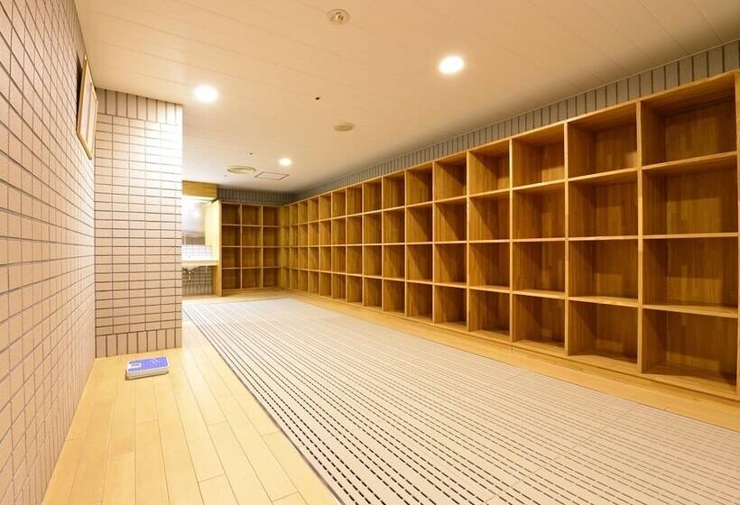 Fotos del hotel Shiga Lake:  8