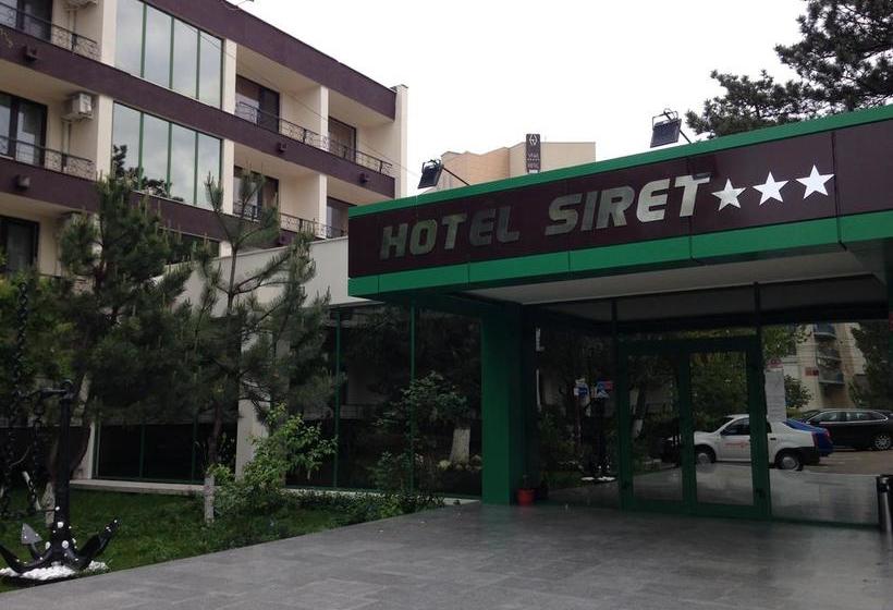 Fotos del hotel Siret:  17