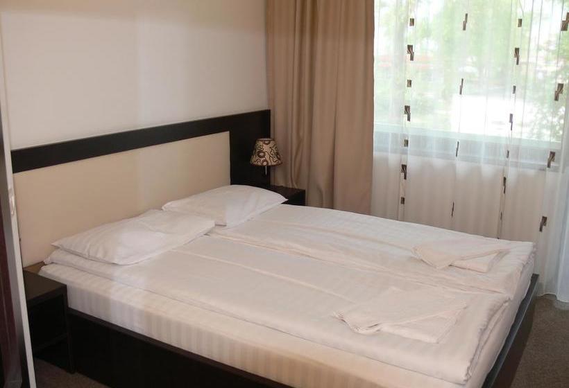 Fotos del hotel Siret:  2