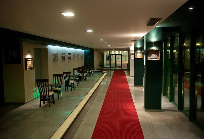 Fotos del hotel Siret:  3