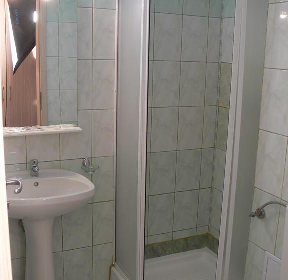 Fotos del hotel Siret:  15