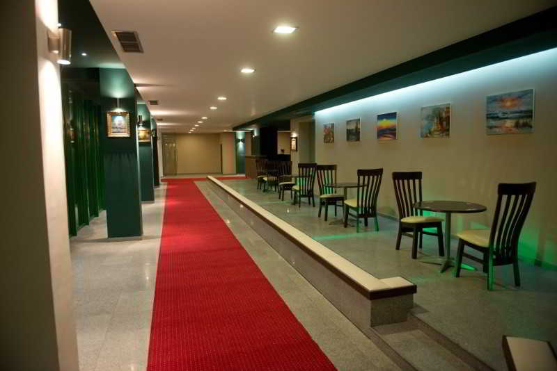 Fotos del hotel Siret:  19