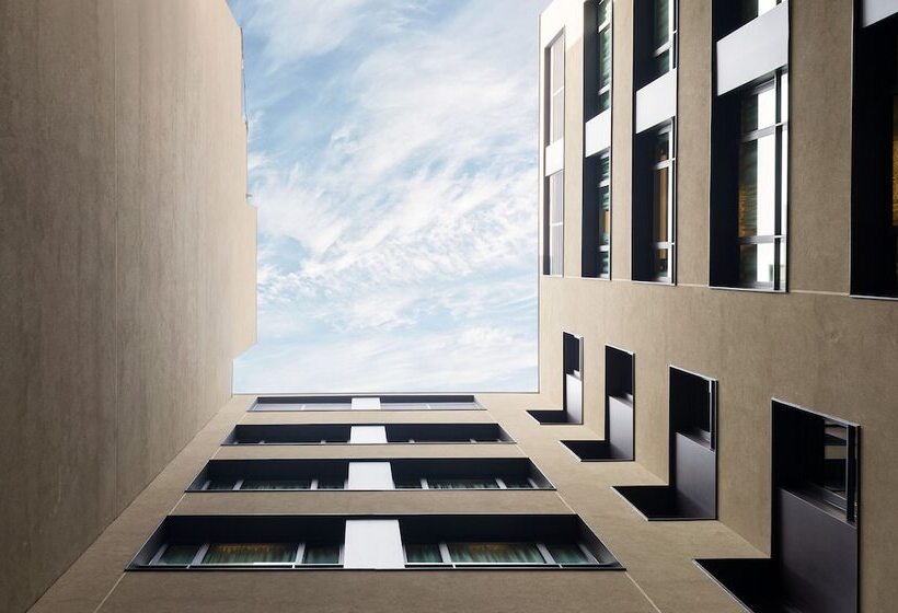 Fotos del hotel The Corner:  9