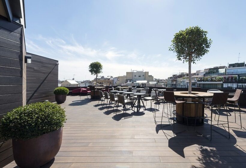 Fotos del hotel The Corner:  7