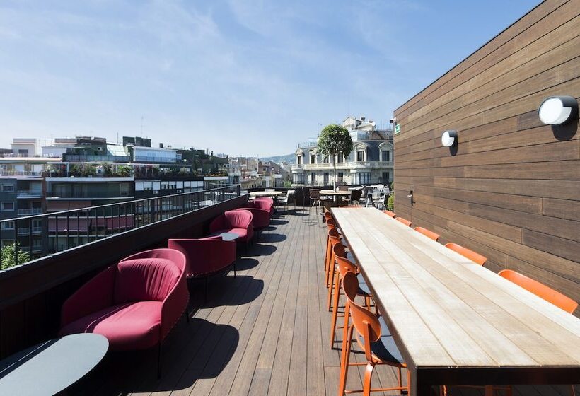 Fotos del hotel The Corner:  13