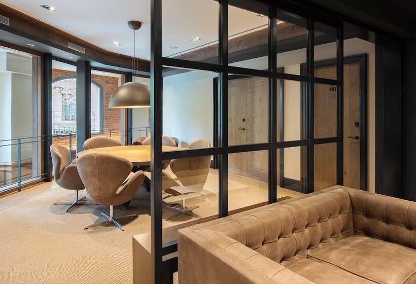 Fotos del hotel The Corner:  2