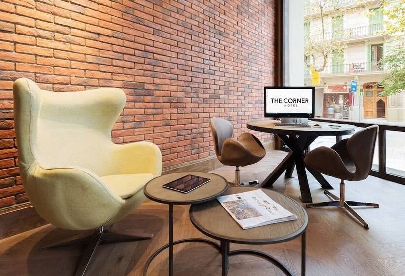 Fotos del hotel The Corner:  10