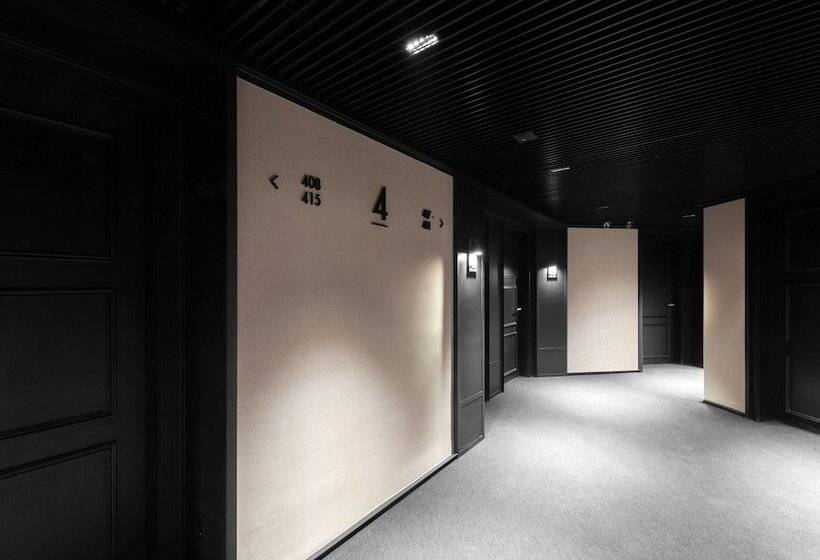 Fotos del hotel The Corner:  3