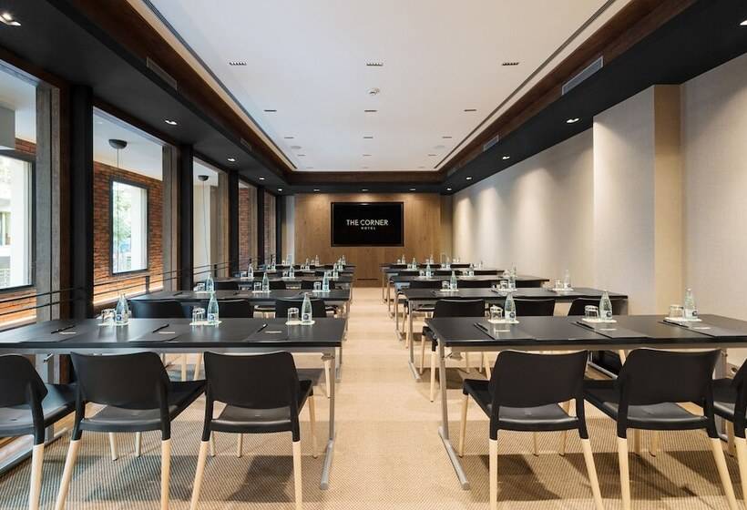 Fotos del hotel The Corner:  6