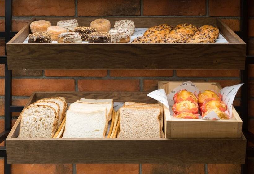 Fotos del hotel The Corner:  11