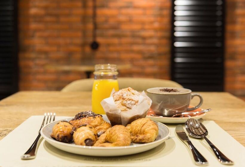 Fotos del hotel The Corner:  4