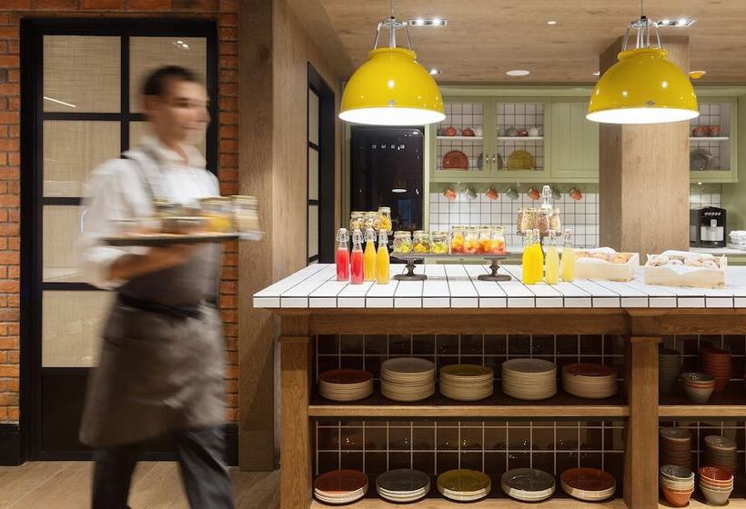 Fotos del hotel The Corner:  8