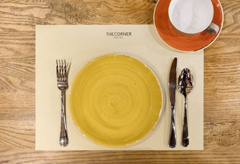 Fotos del hotel The Corner:  14