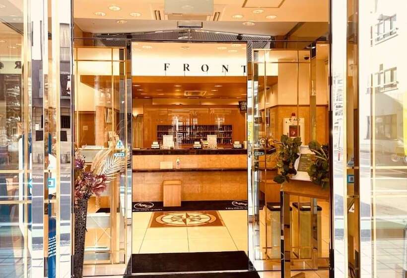 Fotos del hotel Toyoko Inn Nagoya Owari Ichinomiya Ekimae:  20