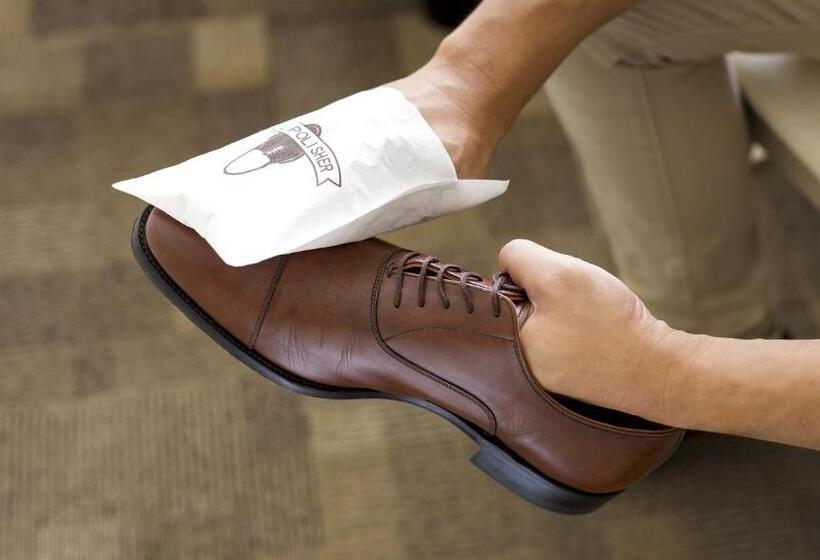 Fotos del hotel Toyoko Inn Nagoya Owari Ichinomiya Ekimae:  17