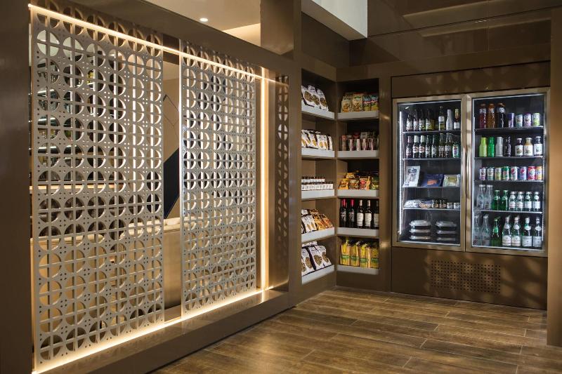 Fotos del hotel Ac Hotel By Marriott Panama City:  6