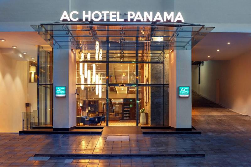 Fotos del hotel Ac Hotel By Marriott Panama City:  1