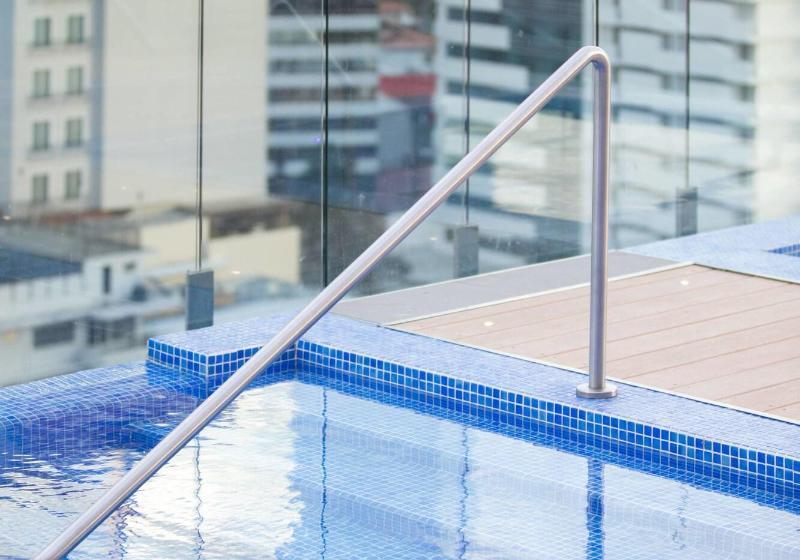 Fotos del hotel Ac Hotel By Marriott Panama City:  3