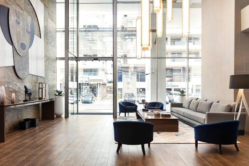 Fotos del hotel Ac Hotel By Marriott Panama City:  19