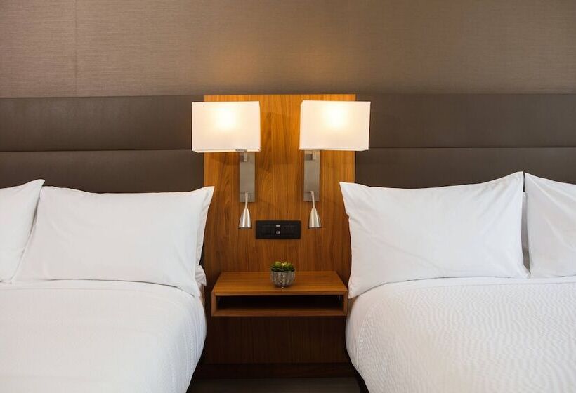 Fotos del hotel Ac Hotel By Marriott Panama City:  2