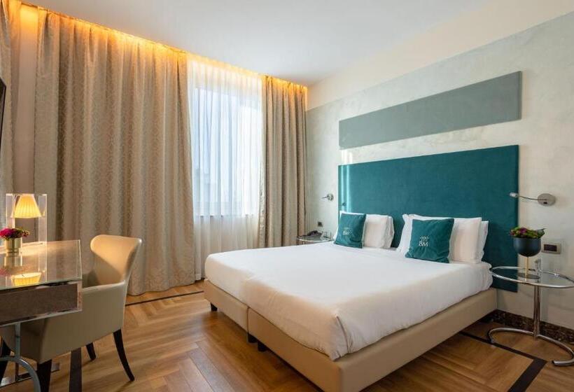 Fotos del hotel Bianca Maria Palace Hotel City Center:  13