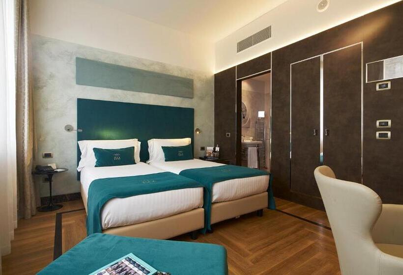 Fotos del hotel Bianca Maria Palace Hotel City Center:  24