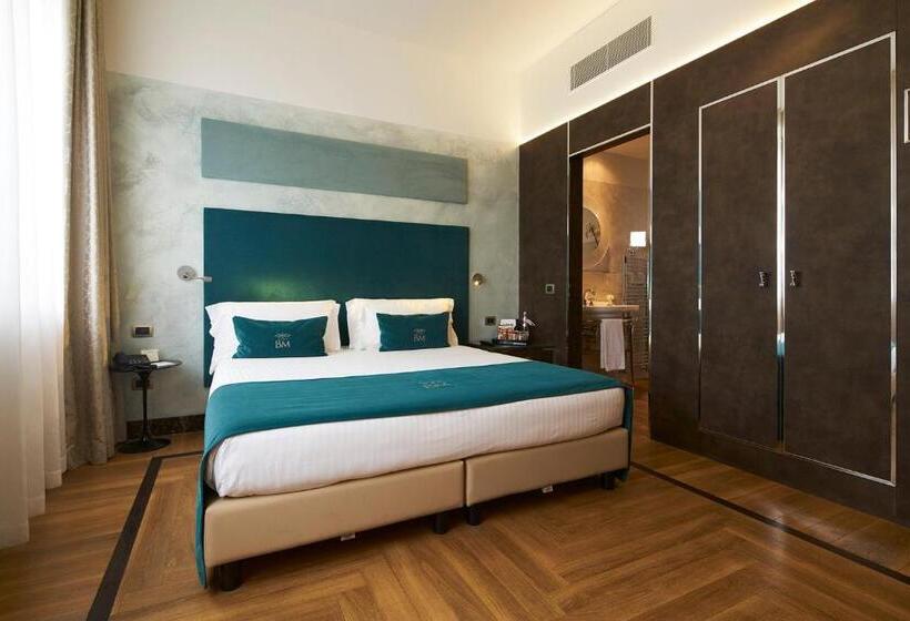 Fotos del hotel Bianca Maria Palace Hotel City Center:  21