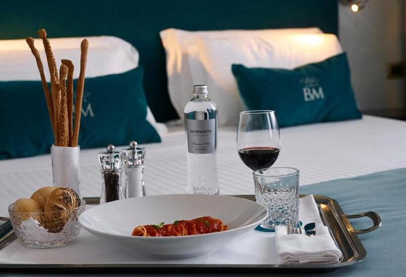 Fotos del hotel Bianca Maria Palace Hotel City Center:  18