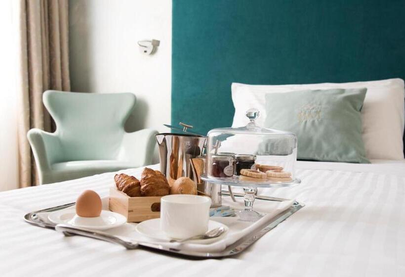 Fotos del hotel Bianca Maria Palace Hotel City Center:  9