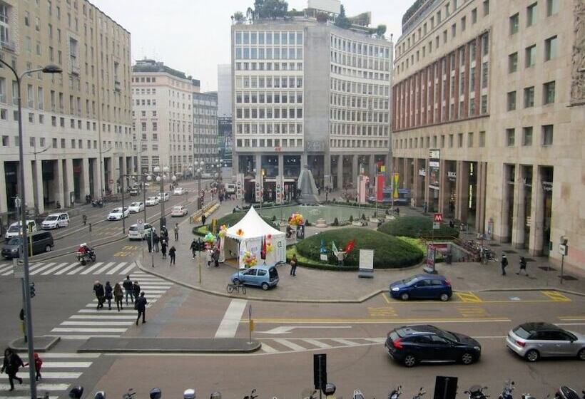 Fotos del hotel Bianca Maria Palace Hotel City Center:  8