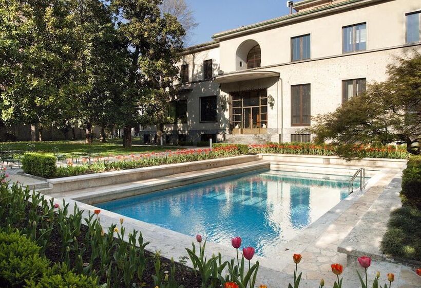 Fotos del hotel Bianca Maria Palace Hotel City Center:  2