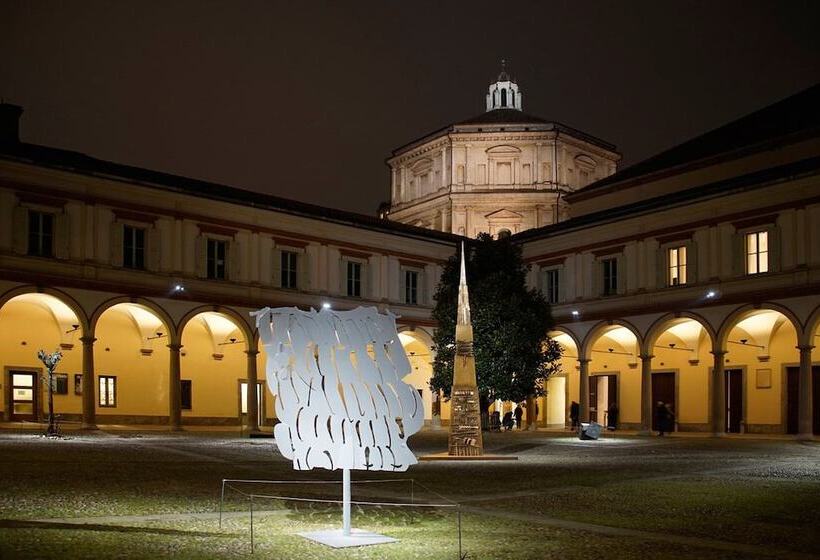 Fotos del hotel Bianca Maria Palace Hotel City Center:  11