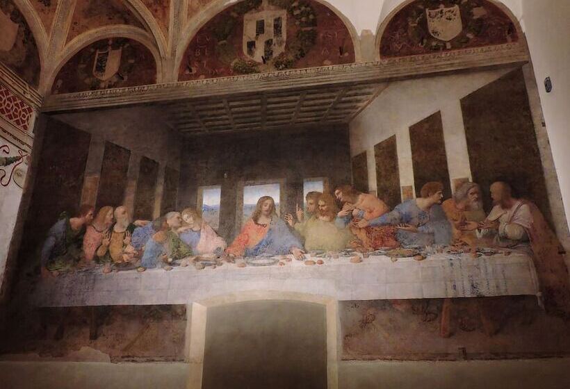 Fotos del hotel Bianca Maria Palace Hotel City Center:  15