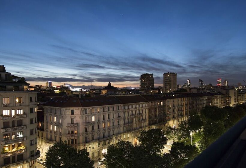 Fotos del hotel Bianca Maria Palace Hotel City Center:  12