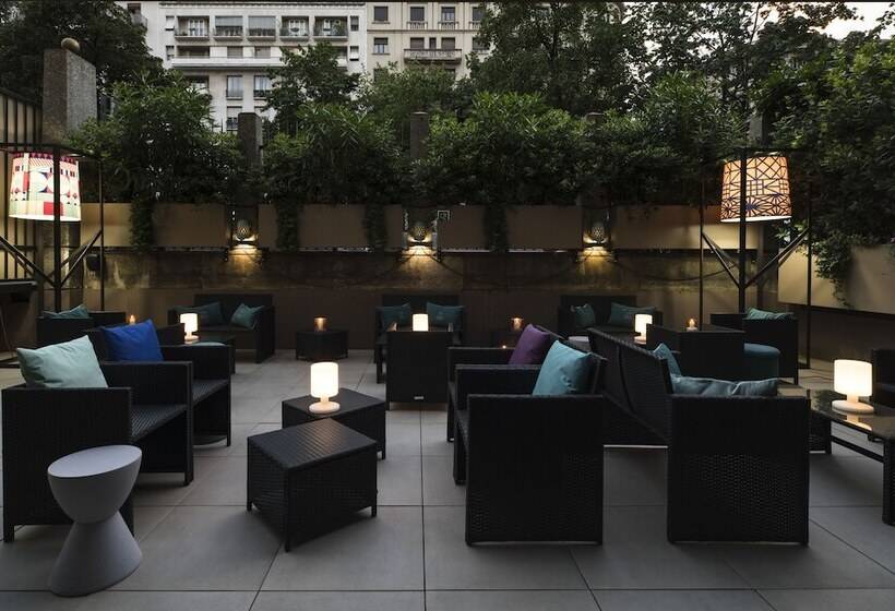 Fotos del hotel Bianca Maria Palace Hotel City Center:  5