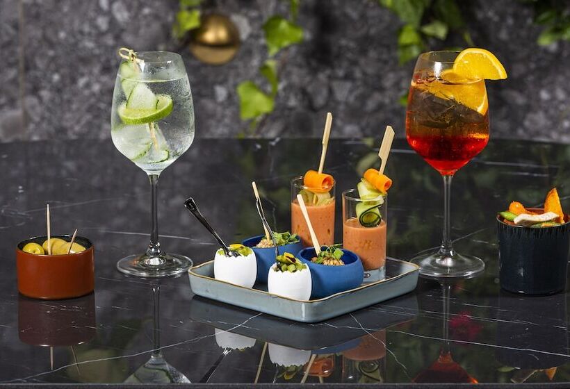 Fotos del hotel Bianca Maria Palace Hotel City Center:  19