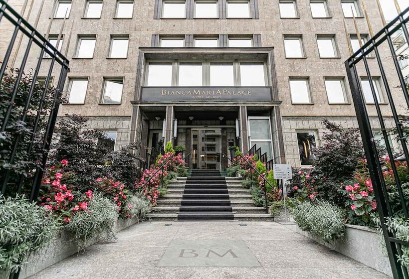 Fotos del hotel Bianca Maria Palace Hotel City Center:  16