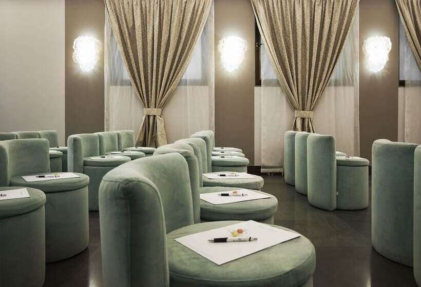 Fotos del hotel Bianca Maria Palace Hotel City Center:  3