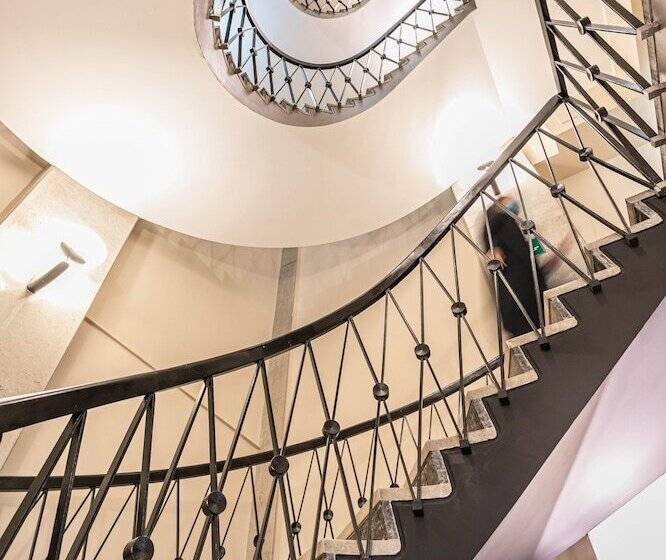 Fotos del hotel Bianca Maria Palace Hotel City Center:  22