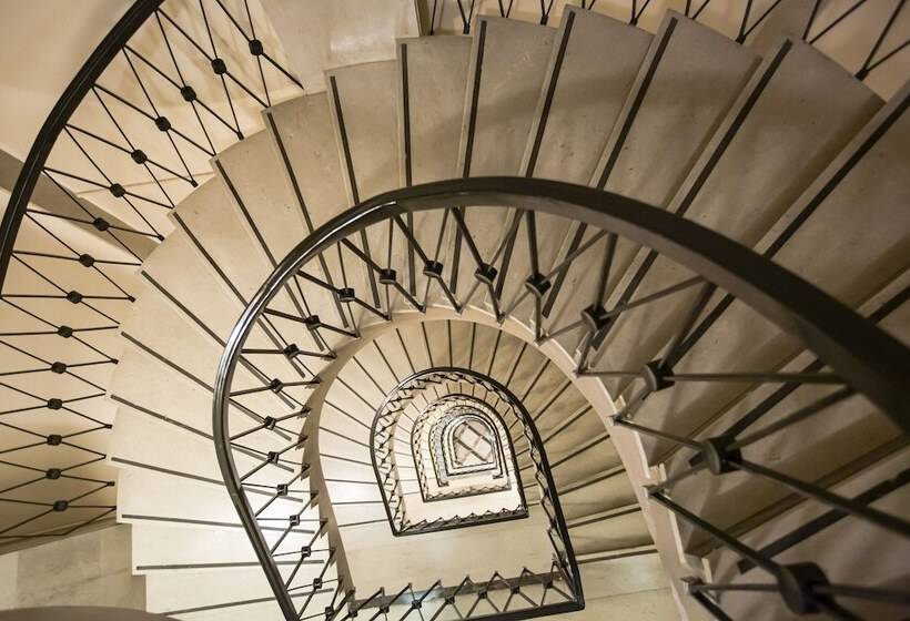 Fotos del hotel Bianca Maria Palace Hotel City Center:  7